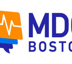 MDG Boston Logo