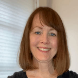 Gretchen DeGopler SR. UX/UI DESIGNER from Sunrise Labs