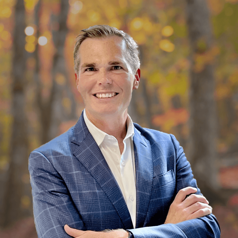 Bryan Gilpin, President of Sunrise Labs